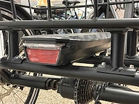 Qivelo tri-velo elektrische driewieler - afbeelding 6 van  19