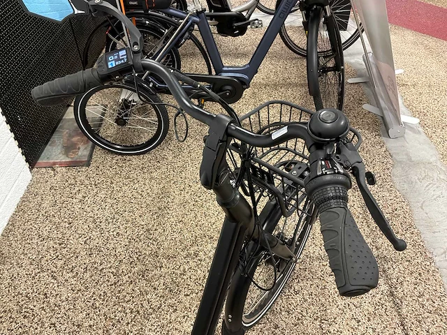 Qivelo tri-velo elektrische driewieler - afbeelding 8 van  19