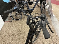 Qivelo tri-velo elektrische driewieler - afbeelding 8 van  19