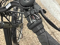 Qivelo tri-velo elektrische driewieler - afbeelding 9 van  19