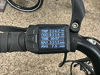 Qivelo tri-velo elektrische driewieler - afbeelding 10 van  19