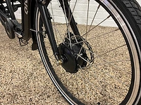 Qivelo tri-velo elektrische driewieler - afbeelding 14 van  19
