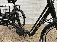 Qivelo tri-velo elektrische driewieler - afbeelding 16 van  19