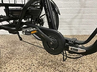 Qivelo tri-velo elektrische driewieler - afbeelding 17 van  19