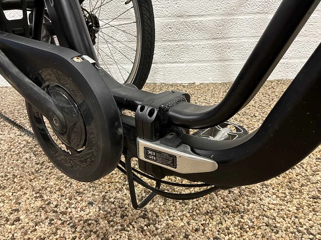 Qivelo tri-velo elektrische driewieler - afbeelding 18 van  19