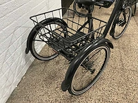 Qivelo tri-velo elektrische driewieler - afbeelding 19 van  19