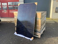 Qj solar - qjm410-108h-b - zonnepaneel