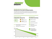 Qj solar - qjm410-108h-b - zonnepaneel - afbeelding 9 van  11