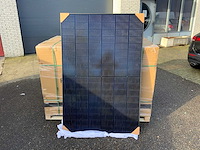 Qj solar - qjm410-108h-b - zonnepaneel - afbeelding 6 van  12
