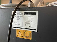 Qlean air fs70 luchtreiniger (2x) - afbeelding 7 van  7