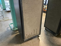 Qlean air fs70 luchtreiniger (2x) - afbeelding 6 van  7