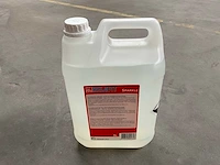 Qlean-tec relavit sparkle jerrycan á 5l chloorvrij middel