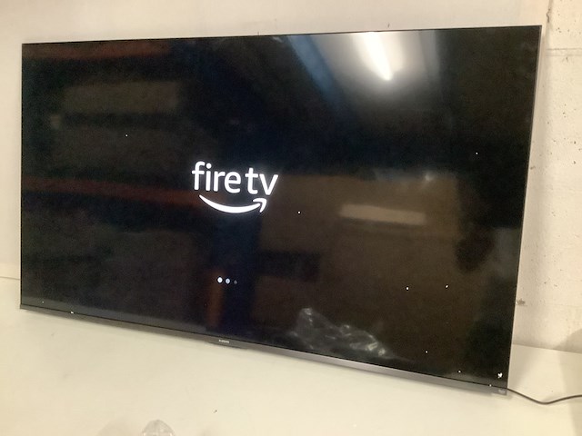 Qled smart tv 50 inch, xiaomi, f pro 50/l50mb, grijs - afbeelding 4 van  8