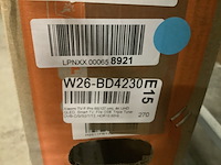 Qled smart tv 50 inch, xiaomi, f pro 50/l50mb, grijs - afbeelding 6 van  8
