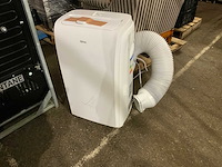 Qlima - mobile airconditioning - afbeelding 1 van  6