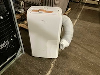 Qlima - mobile airconditioning - afbeelding 2 van  6
