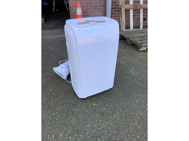 Qlima - mobile airconditioning - afbeelding 3 van  6