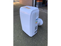 Qlima - mobile airconditioning - afbeelding 4 van  6