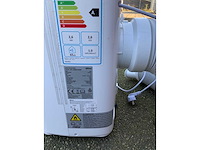 Qlima - mobile airconditioning - afbeelding 5 van  6