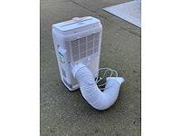 Qlima - mobile airconditioning - afbeelding 6 van  6