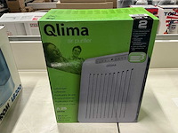 Qlima a 25 luchtreiniger - afbeelding 1 van  2