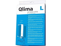 Qlima cover windowfitting skylight - afbeelding 1 van  3