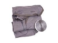 Qlima cover windowfitting skylight - afbeelding 3 van  3