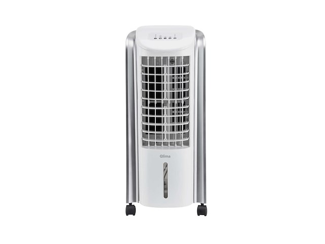 Qlima lk 2035 honeycomb luchtkoeler/ventilator - afbeelding 4 van  6