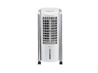 Qlima lk 2035 honeycomb luchtkoeler/ventilator - afbeelding 4 van  6