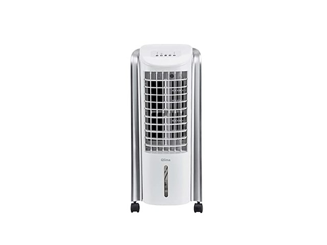 Qlima lk 2035 honeycomb luchtkoeler/ventilator - afbeelding 2 van  3