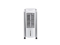 Qlima lk 2035 honeycomb luchtkoeler/ventilator - afbeelding 2 van  3