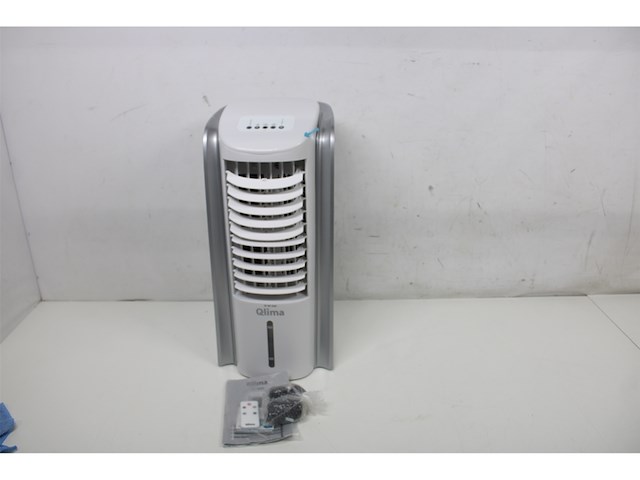 Qlima lk 2035 honeycomb luchtkoeler/ventilator - afbeelding 3 van  4