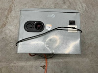 Qlima lpg kachel - afbeelding 4 van  5