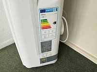 Qlima p 528 mobiele airco - afbeelding 4 van  6