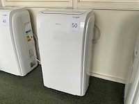 Qlima p 528 mobiele airco - afbeelding 1 van  5