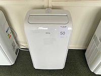 Qlima p 528 mobiele airco - afbeelding 2 van  5