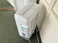 Qlima p 528 mobiele airco - afbeelding 5 van  5