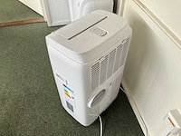 Qlima p 534 mobiele airco - afbeelding 6 van  6