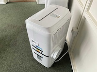 Qlima p 534 mobiele airco - afbeelding 6 van  6