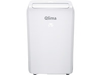 Qlima p522 65db wit mobiele airconditioner