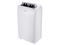 Qlima p522 65db wit mobiele airconditioner - afbeelding 2 van  5