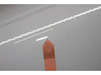 Qlima p522 65db wit mobiele airconditioner - afbeelding 5 van  5