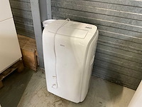 Qlima p528 mobiele airco - afbeelding 1 van  1