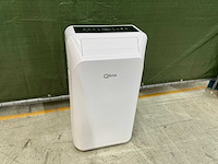 Qlima pes7225 mobiele airco - afbeelding 1 van  8