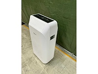 Qlima pes7225 mobiele airco - afbeelding 3 van  8