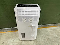 Qlima pes7225 mobiele airco - afbeelding 5 van  8