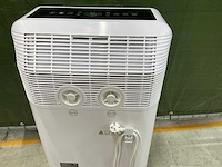 Qlima pes7225 mobiele airco - afbeelding 6 van  8