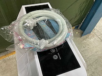 Qlima pes7225 mobiele airco - afbeelding 8 van  8