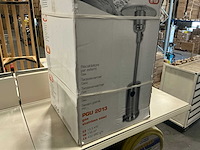Qlima pgu 2013 gas patio heater - afbeelding 1 van  4