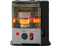 Qlima r 8128s c-2 petroleumkachel (4x) - afbeelding 2 van  3